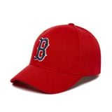  Nón MLB - NEW FIT BALL CAP BOSTON REDSOX - 3ACP0802N-43RDS 