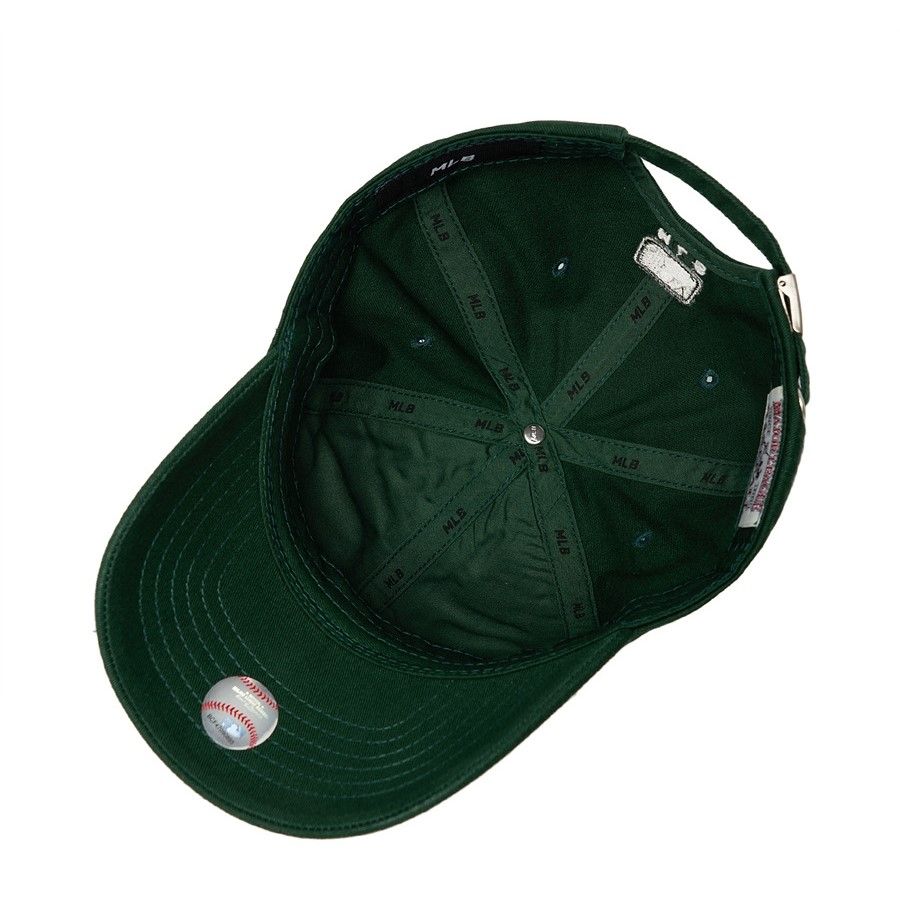  Nón MLB - Rookie Cap LA DODGERS - 3ACP7701N-07GNS 