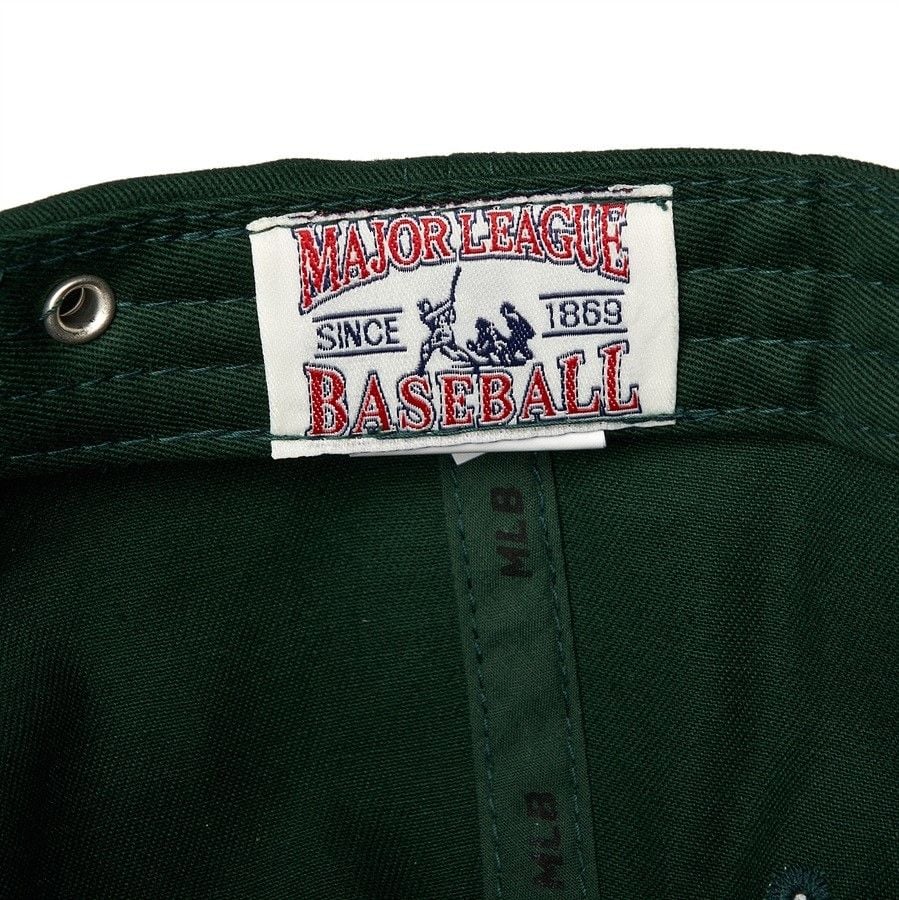  Nón MLB - Rookie Cap LA DODGERS - 3ACP7701N-07GNS 