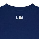  Áo thun MLB Korea - New Year Dragon Boston Red Sox Navy - 3ATSQ0141-43NYS 