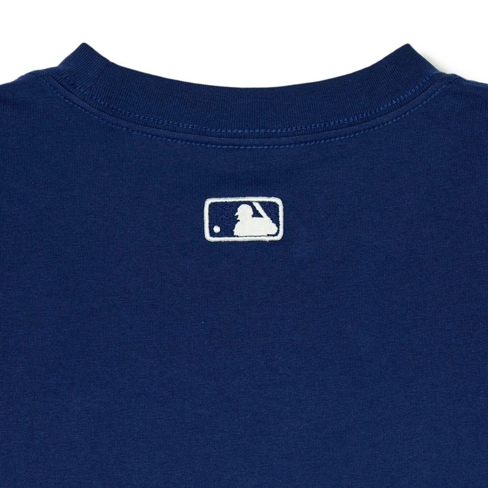  Áo thun MLB Korea - New Year Dragon Boston Red Sox Navy - 3ATSQ0141-43NYS 