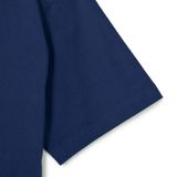  Áo thun MLB Korea - New Year Dragon Boston Red Sox Navy - 3ATSQ0141-43NYS 