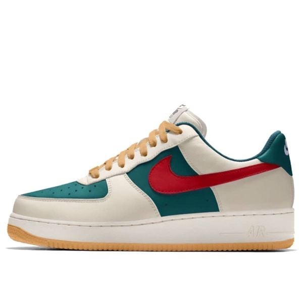  GIÀY NIKE AIR FORCE 1 LOW BY YOU CUSTOM GUCCI - CT7875-994 