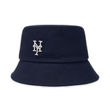  Nón Bucket MLB - Basic New York Mets - 3AHT7804N 09NYD 
