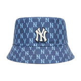  Nón Bucket MLB - Reversible Bucket Hat New York Yankees - 3AHTM022N-50NYL 