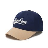  Nón MLB - Culsive New York Yankees - 3ACPVL44N-50NYS 