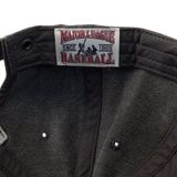  Nón MLB - Varsity Vintage Culsive Stitch Unstructured Ball Cap NY Yankees - 3ACPV165N-50CGS 