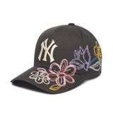  Nón MLB - FLORAL BALL CAP NEW YORK YANKEES - 3ACP0891N-50CGS 