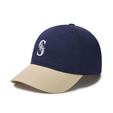  Nón MLB Seattle Mariners 3ACP3303N-52NYS 