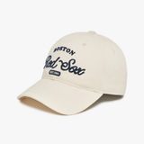  Nón MLB - Basic Cursive Logo Unstructured Cleveland Guardians - 3ACPL033N-50WHS 