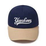 Nón MLB - Culsive New York Yankees - 3ACPVL44N-50NYS 