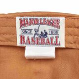  Nón MLB - Monotive Structured Ball Cap Boston Red Sox - 3ACPP023N-43SAS 