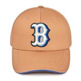  Nón MLB - Monotive Structured Ball Cap Boston Red Sox - 3ACPP023N-43SAS 