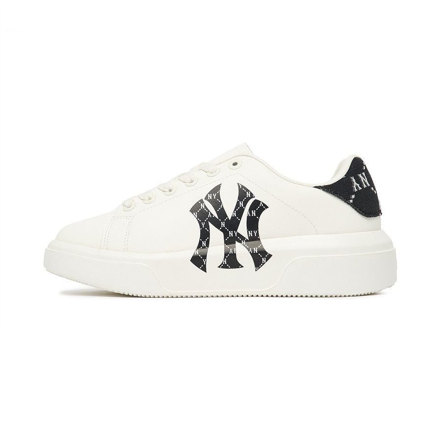Giày MLB Chunky Classic New York Yankees HN Group #13 Giày MLB Chunky Classic New York Yankees HN Group