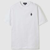  Set Áo Thun WHOAU [Unisex] - Steve (2PACK) Stripe T-shirts - WHRSE2352U 