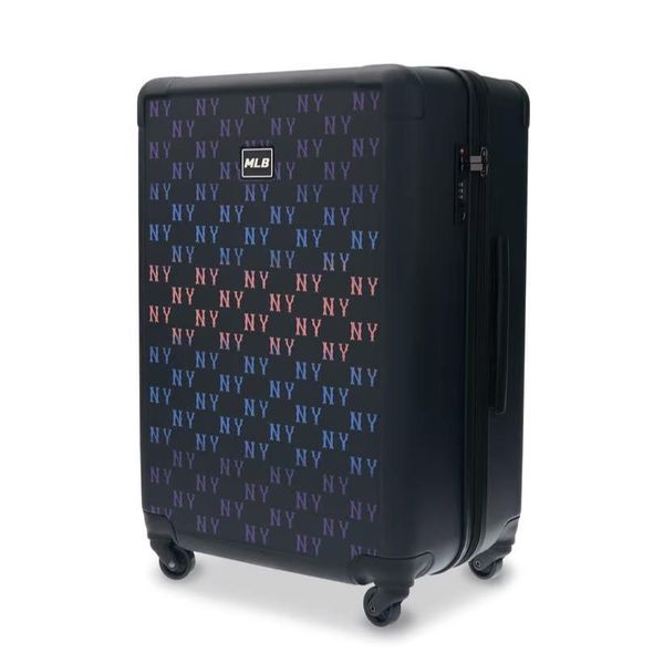 Vali MLB Korea - CLASSIC MONOGRAM NY YANKEES - 3AHH0014N-50BKS