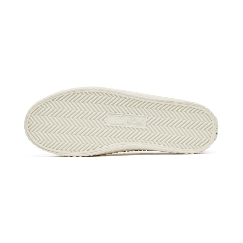  GIÀY MLB - Playball Corduroy Mule Brown - 3AMUUD116-43BRS 