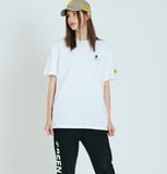  Áo Thun BEENTRILL - TAPING Logo OverFit Short Sleeve T-shirt / Mint 