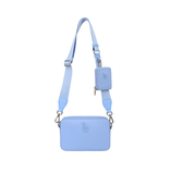  Túi MLB Korea - RIPSTOP NYLON MINI CROSS-BODY BAG LA DODGERS - 32BGDJ111-07S 