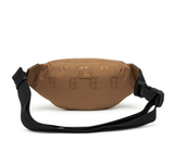  Túi Bao Tử MLB Korea - MONOGRAM NYLON JACQUARD HIP NEW YORK YANKEES - 3AHSM011N-43BGD 