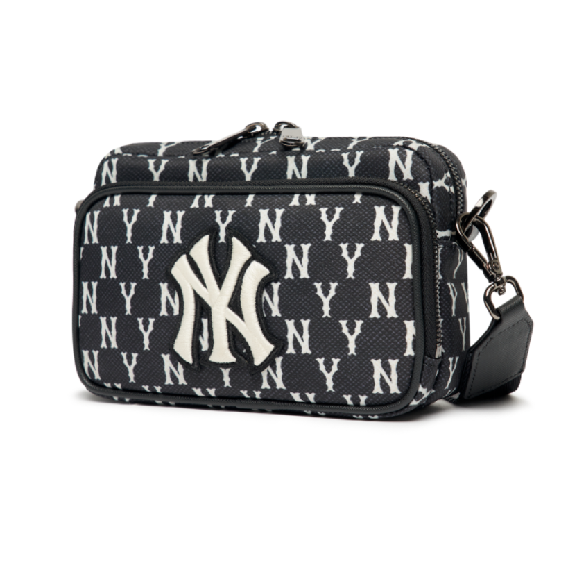 Cập nhật 63 về MLB monogram mini cross bag hay nhất cdgdbentreeduvn #19 Cập nhật 63 về MLB monogram mini cross bag hay nhất cdgdbentreeduvn