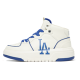  Giày MLB Chunky High LA Dodgers - 3ASXCB12N-07BLL 