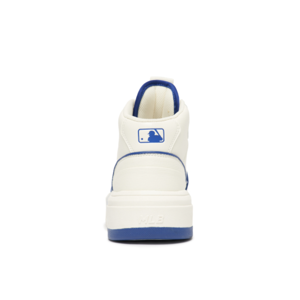  Giày MLB Chunky High LA Dodgers - 3ASXCB12N-07BLL 