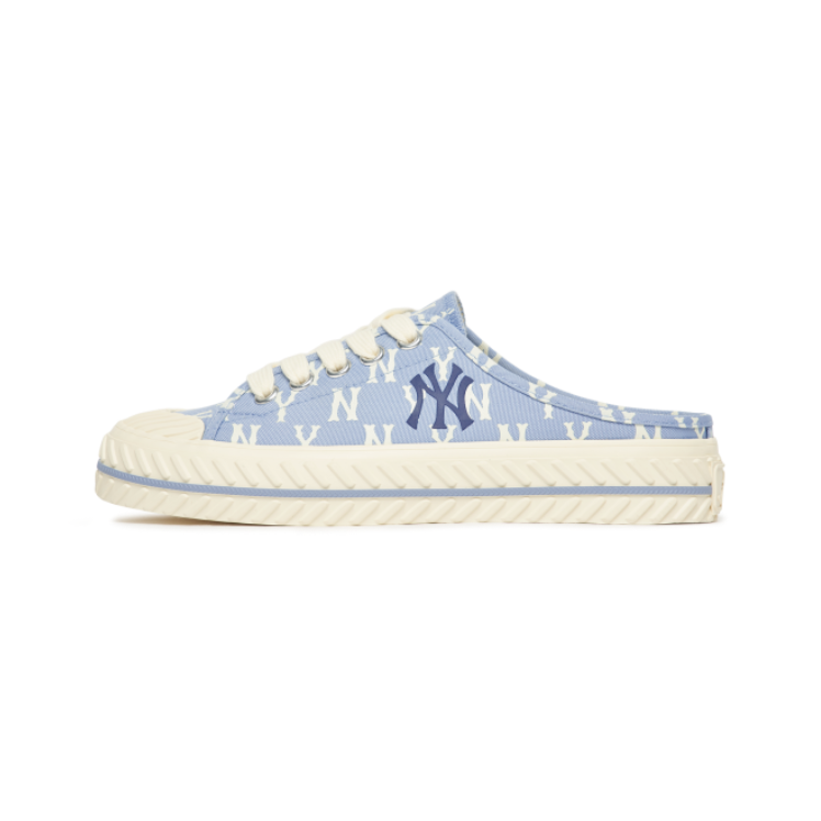 GIÀY MLB Playball Monogram New York Yankees - 3AMUM212N