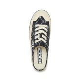  Giày MLB Playball Mule DIA Monogram New York Yankees - 3AMUMDA2N-50BKS 