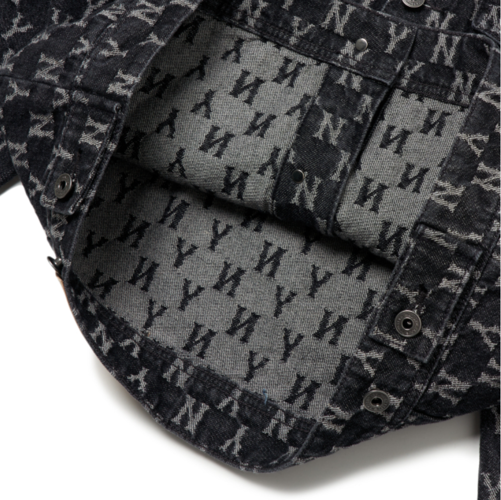 Áo Sơ mi MLB Classic Monogram Denim New York Yankees 3adrmn123 50bll GIAYSAUVN #15 Áo Sơ mi MLB Classic Monogram Denim New York Yankees 3adrmn123 50bll GIAYSAUVN