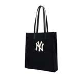  Túi MLB Korea - CANVAS TOTE BAG NEW YORK YANKEES - 3AORM022N-50BKS 