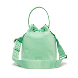  Túi MLB Korea - NYLON BUCKET BAG BOSTON RED SOX - 3ABMS042N-43KAL 