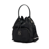  Túi MLB Korea - NYLON BUCKET BAG NEW YORK YANKEES - 3ABMS042N-50BKS 