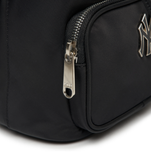  Túi MLB Korea - NYLON BUCKET BAG NEW YORK YANKEES - 3ABMS042N-50BKS 