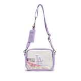  Túi MLB Korea - MLB LIKE GLITTER CAMERA BAG LA DODGERS - 7FCRL012N-07LDL 