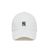  Nón MLB - BASIC WAFFEN BALL CAP NEW YORK YANKEES - 3ACP0601N-10COS 