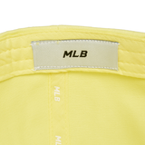 Nón MLB - BASIC WAFFEN BALL CAP NEW YORK YANKEES - 3ACP7802N-50YEL 
