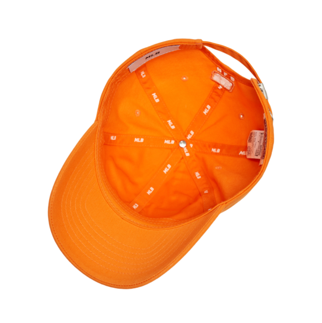 Nón MLB - ROOKIE BALLCAP NEW YORK YANKEES - 3ACP7701N-14ORS