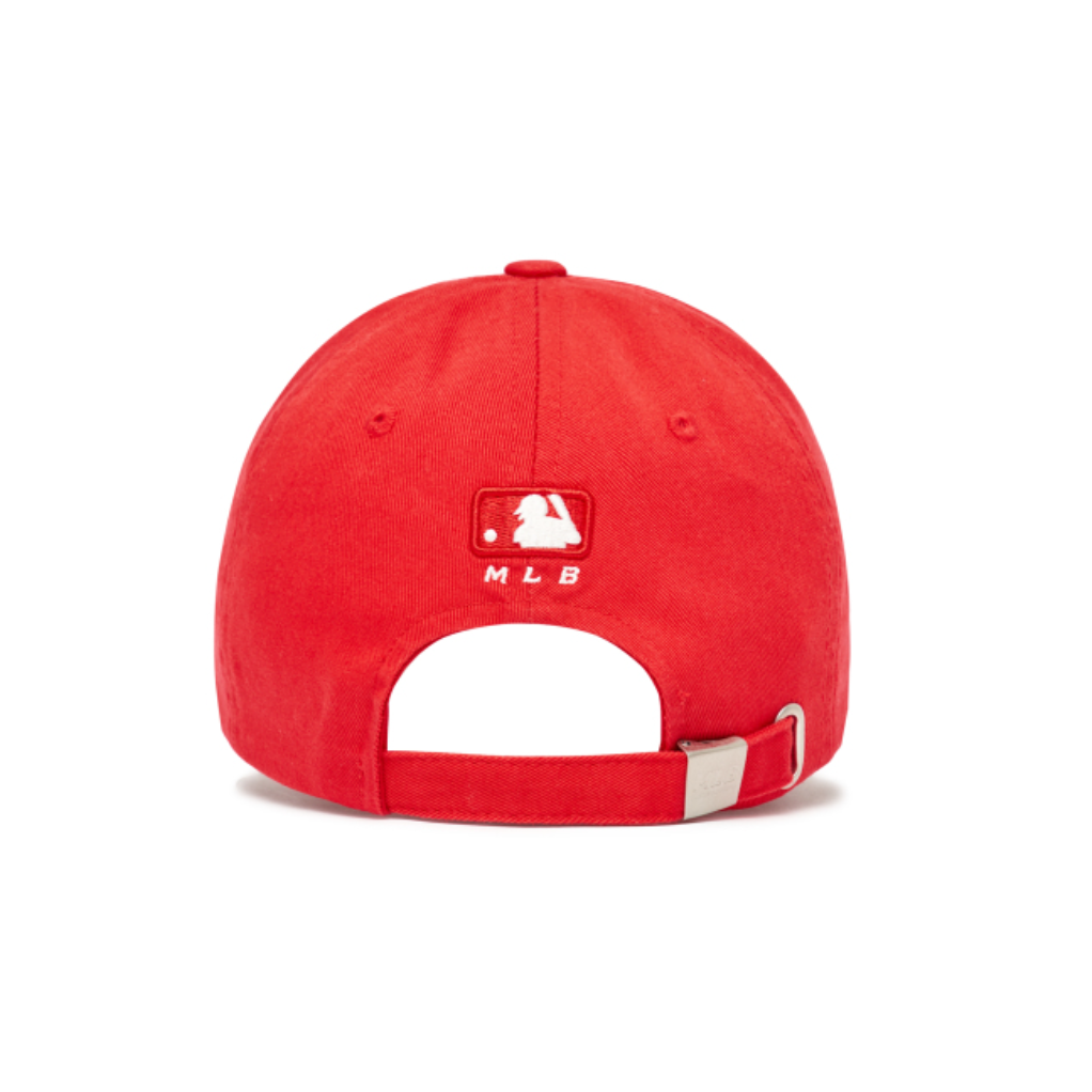 CAP  MLB