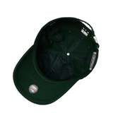  Nón MLB - N-COVER UNSTRUCTURED BALL CAP LA DODGERS - 3ACP6601N-07GNS 