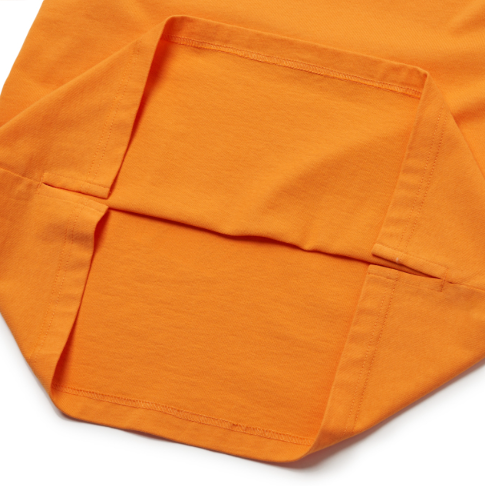  Áo thun MLB -  CHECKERBOARD BACKLOG SHORT SLEEVE T-SHIRT SAN FRANCISCO GIANTS - 3ATSM8023-14ORS 