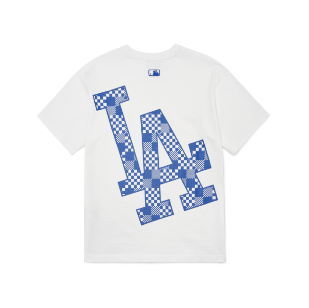 MLB TShirt  The Sneaker House  Áo Thun MLB Chính Hãng