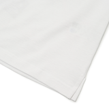  Áo thun MLB -  CHECKERBOARD BACK LOGO SHORT SLEEVE T-SHIRT LA DODGERS - 3ATSM8023-07WHS 