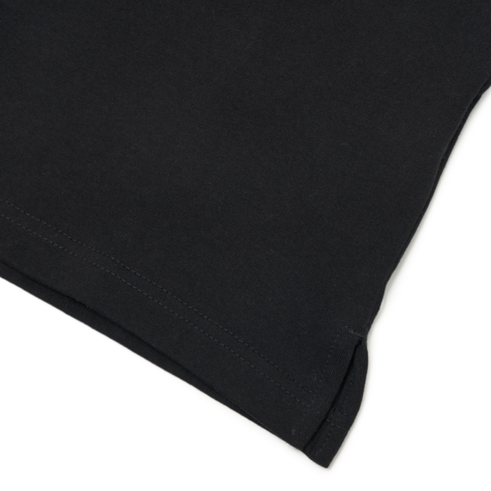  Áo thun MLB -  CHECKERBOARD BACK LOGO SHORT SLEEVE T-SHIRT NEW YORK YANKEES - 3ATSM8023-50BKS 