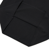  Áo thun MLB -  CHECKERBOARD BACK LOGO SHORT SLEEVE T-SHIRT NEW YORK YANKEES - 3ATSM8023-50BKS 