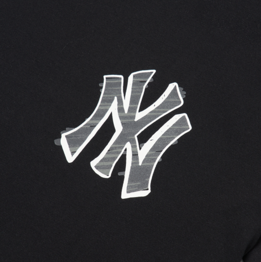 Nike MLB New York Yankees Team Logo Franchise Performance Polo Sz Small  NKNB