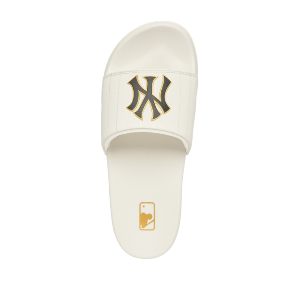  Dép MLB NEW MOUND NEW YORK YANKEES - 3ALPAD323-50WHS 