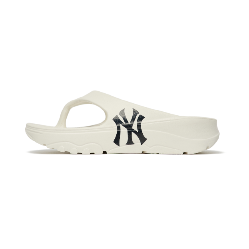 Dép MLB Chunky Flip-Flop NY 3ALPAB223-50WHS – ADLV, NEWERA, MLB
