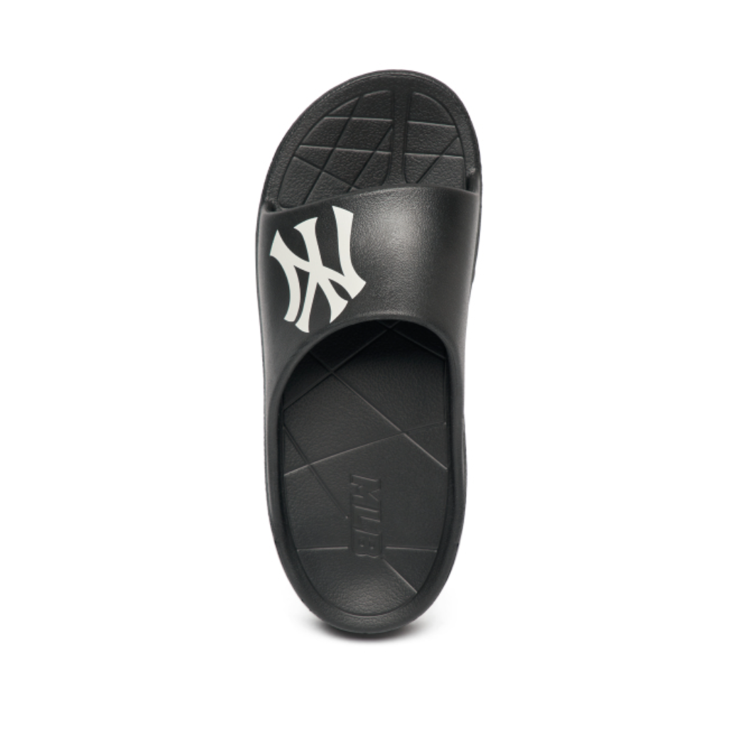  Dép MLB - MLB CHUNKY SLIDER NEW YORK YANKEES - 3ALPAA123-50BKS 