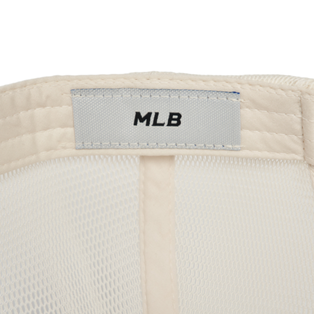 [MLB] Dia Monogram Sportive Mesh Cap ★すぐ品切れ★ MLB 3ACP8501N-50BKS Diamond Structure Ball Cap NY Black | eBay